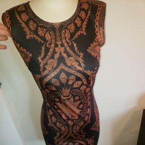 LOVE CULTURE dress M